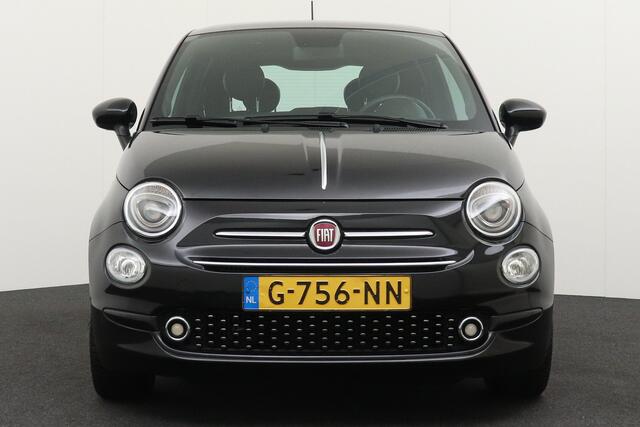 Fiat 500 0.9 TwinAir Turbo 120TH Edition Pano-dak Carplay Cruise LED