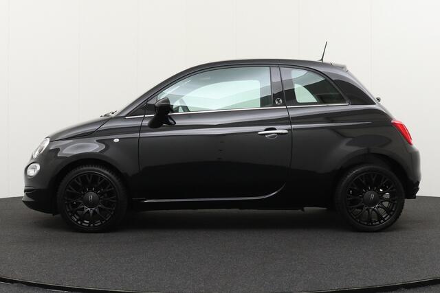 Fiat 500 0.9 TwinAir Turbo 120TH Edition Pano-dak Carplay Cruise LED