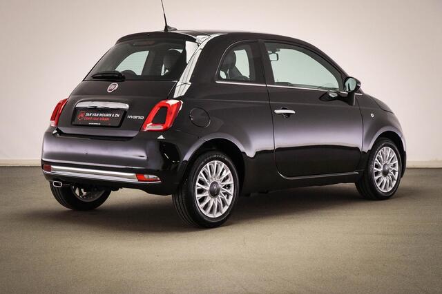 Fiat 500 1.0 Hybrid Dolcevita | PANORAMADAK | CLIMA | CRUISE | DAB