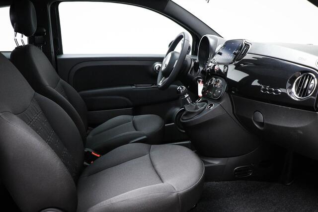 Fiat 500 1.0 Hybrid Dolcevita | PANORAMADAK | CLIMA | CRUISE | DAB