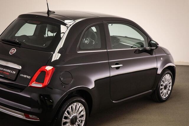 Fiat 500 1.0 Hybrid Dolcevita | PANORAMADAK | CLIMA | CRUISE | DAB