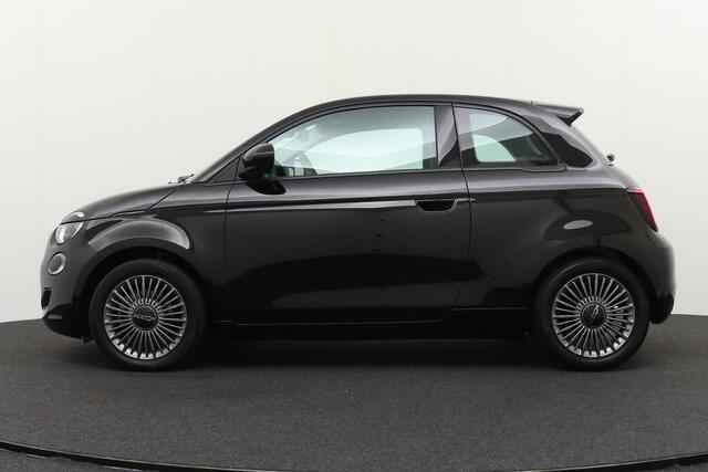 Fiat 500 RED 42 kWh Cruise Camera Carplay