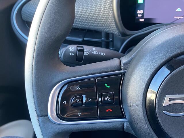 Fiat 500 LA PRIMA 42 KWH NAV STOELVW PDC CARPLAY JBL LMV