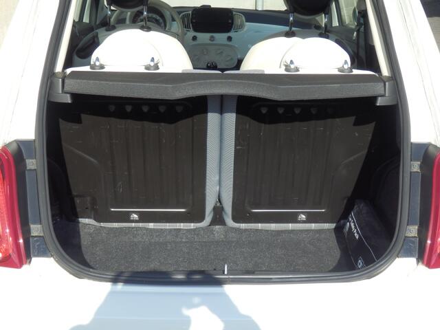 Fiat 500 85pk | Lounge | Airco | Nav. | Mistl. voor | Cruise control |