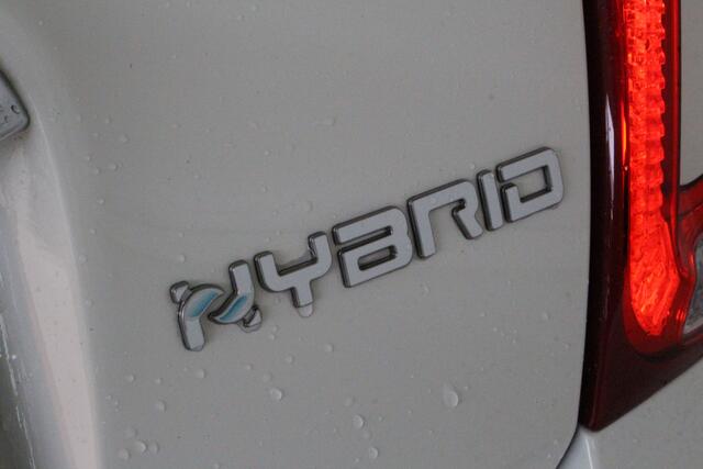 Fiat 500 1.2 S Airco | Panoramadak | Bluetooth | Half leder