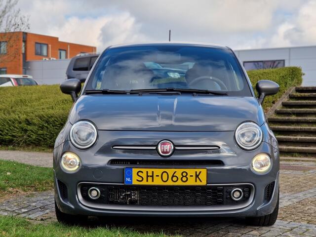 Fiat 500 0.9 TwinAir Turbo Sport | Carplay | NL Auto