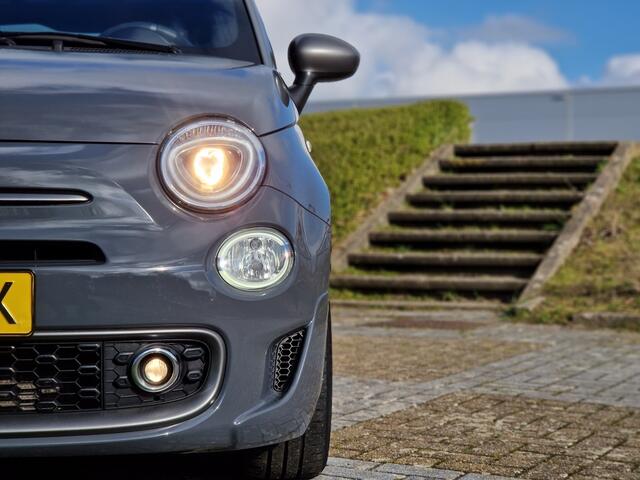 Fiat 500 0.9 TwinAir Turbo Sport | Carplay | NL Auto