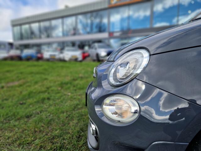 Fiat 500 0.9 TwinAir Turbo Sport | Carplay | NL Auto