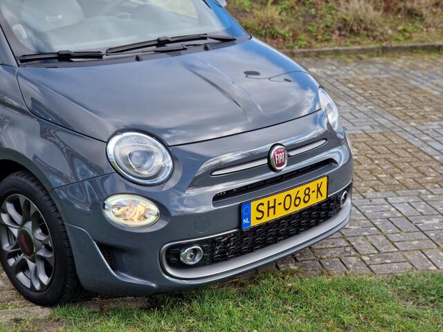 Fiat 500 0.9 TwinAir Turbo Sport | Carplay | NL Auto