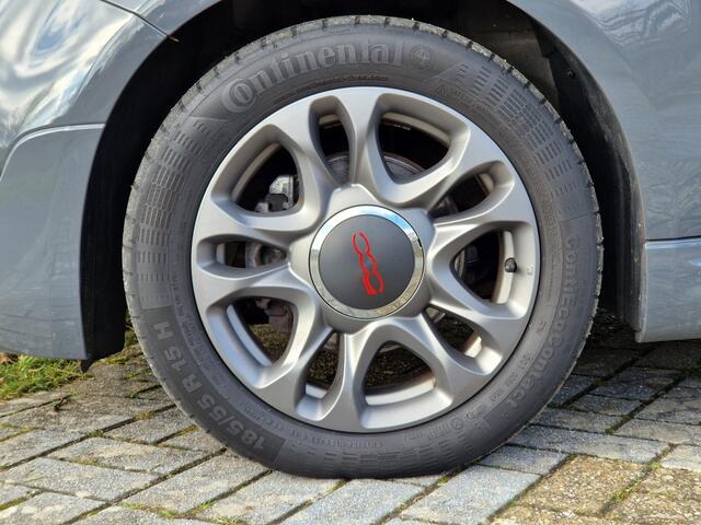 Fiat 500 0.9 TwinAir Turbo Sport | Carplay | NL Auto