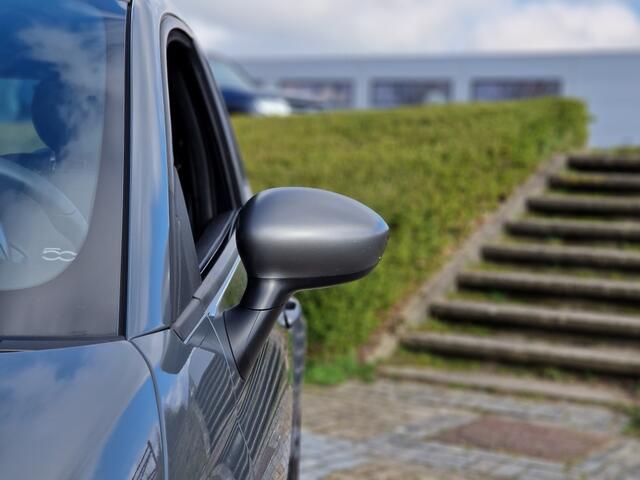 Fiat 500 0.9 TwinAir Turbo Sport | Carplay | NL Auto
