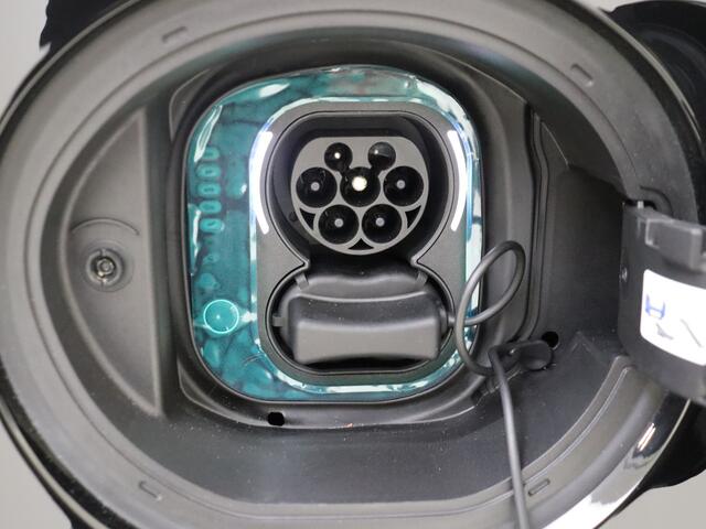 Fiat 500 Icon 42 kWh | LED koplampen | Stoelverwarming | Keyless |
