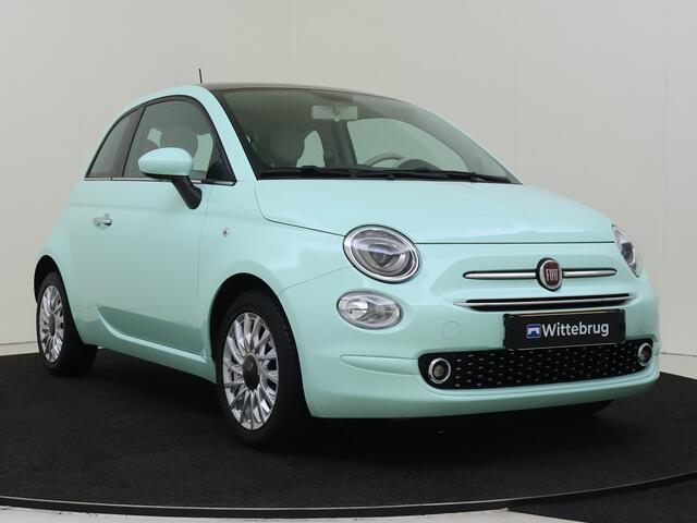 Fiat 500 1.2 Star AUTOMAAT !