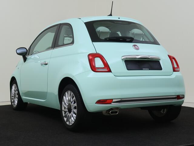 Fiat 500 1.2 Star AUTOMAAT !