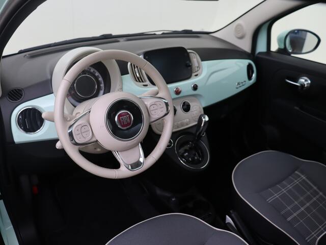 Fiat 500 1.2 Star AUTOMAAT !