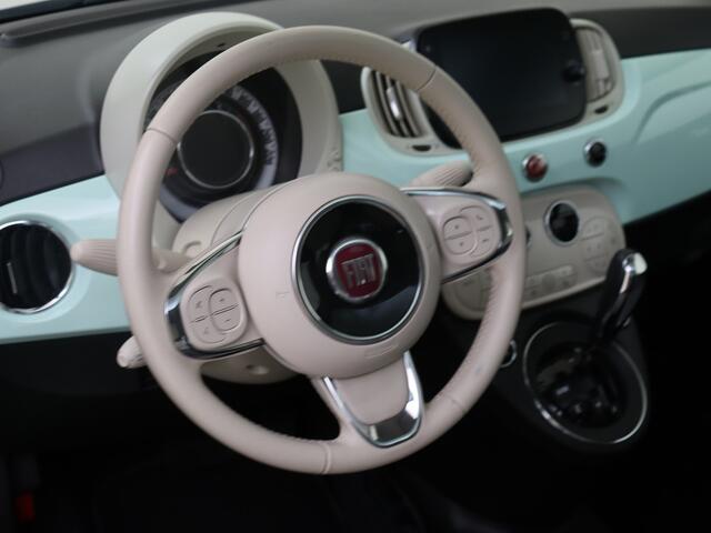 Fiat 500 1.2 Star AUTOMAAT !