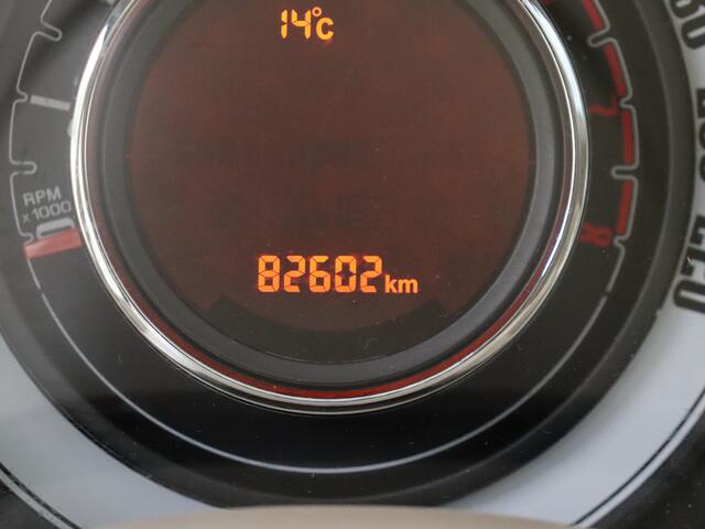 Fiat 500 1.2 Star AUTOMAAT !