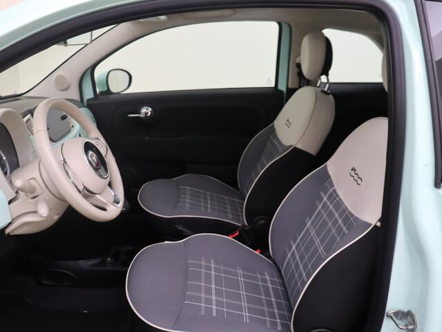 Fiat 500 1.2 Star AUTOMAAT !