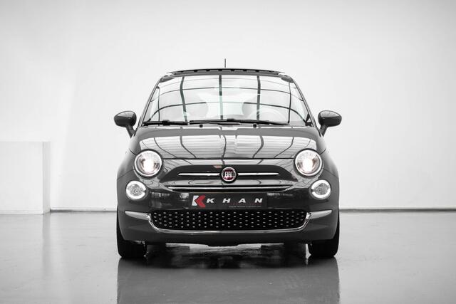 Fiat 500 1.0 Hybrid Lounge |Pano|NAP|