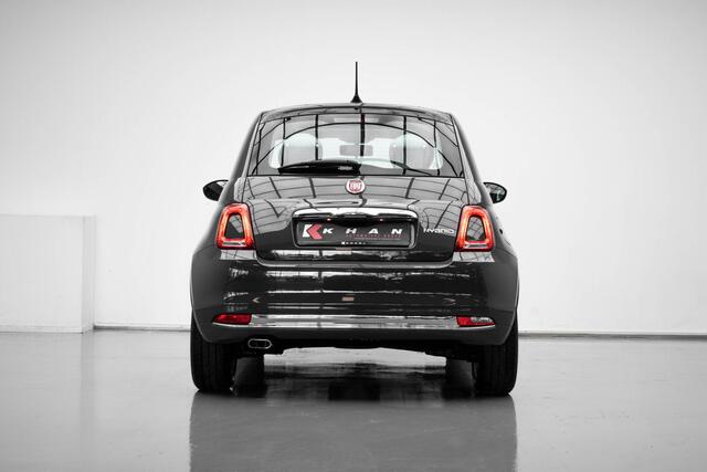 Fiat 500 1.0 Hybrid Lounge |Pano|NAP|