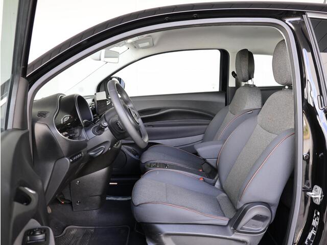 Fiat 500 Icon 42 kWh | 8% Bijtelling | Business Pack | Navi |