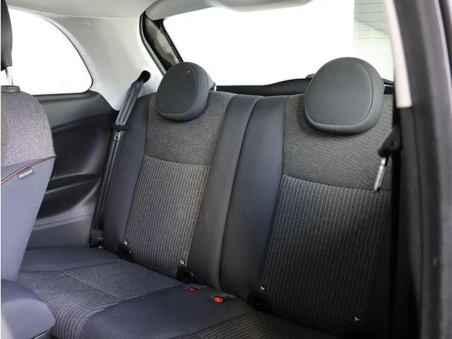 Fiat 500 Icon 42 kWh | 8% Bijtelling | Business Pack | Navi |