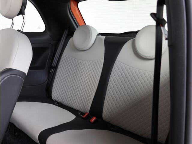 Fiat 500 1.0 Hybrid Dolcevita | Schuif/kanteldak | Navigatie | Cruise Control
