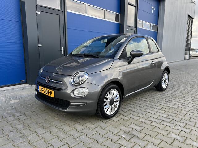 Fiat 500 0.9 TA T Popstar