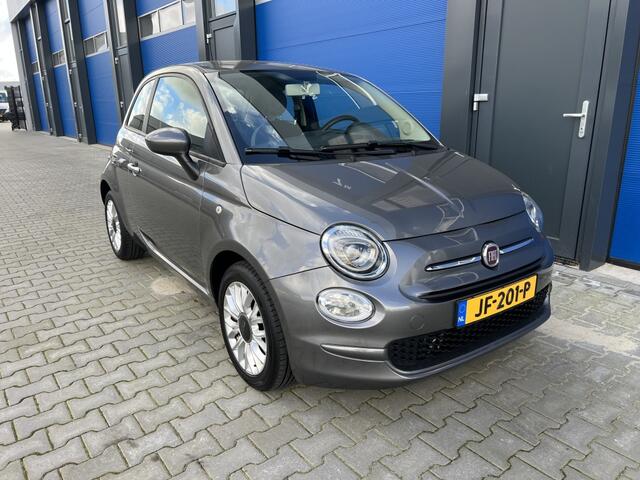 Fiat 500 0.9 TA T Popstar