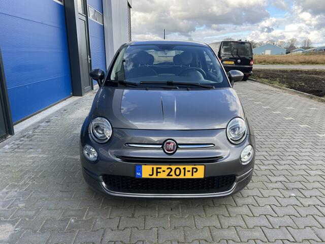 Fiat 500 0.9 TA T Popstar
