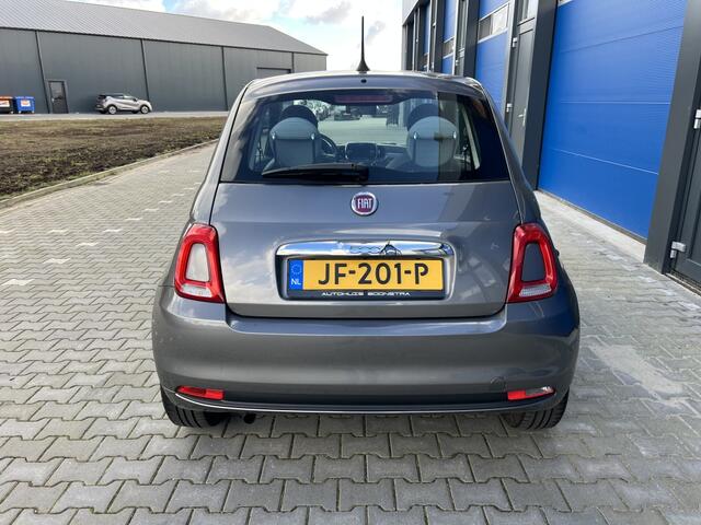 Fiat 500 0.9 TA T Popstar
