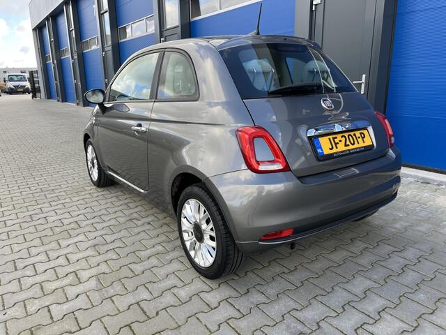 Fiat 500 0.9 TA T Popstar