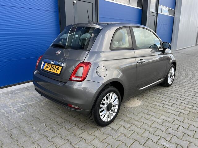 Fiat 500 0.9 TA T Popstar