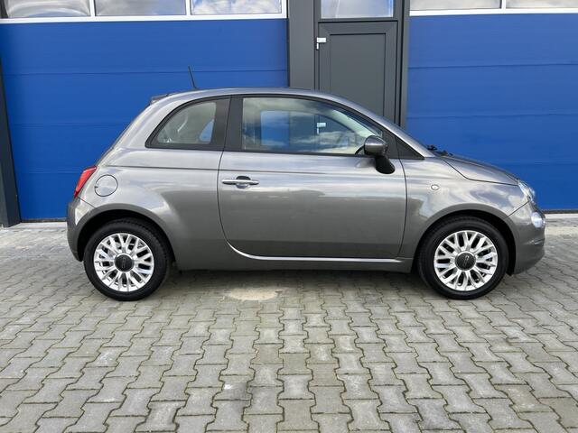 Fiat 500 0.9 TA T Popstar