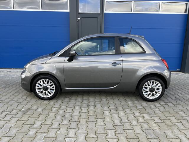 Fiat 500 0.9 TA T Popstar