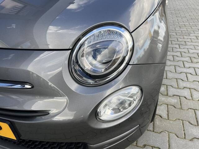 Fiat 500 0.9 TA T Popstar