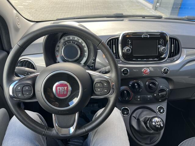 Fiat 500 0.9 TA T Popstar