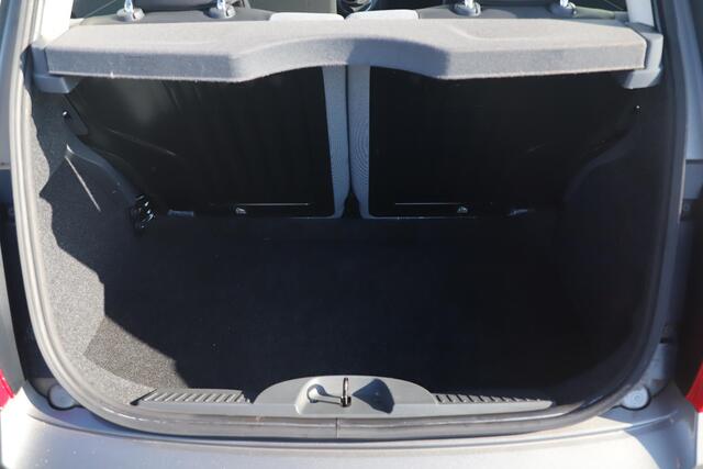 Fiat 500 0.9 TwinAir Turbo Lounge 80PK Panoramadak Airco Radio Bluetooth 15 inch LMV Parkeersensor