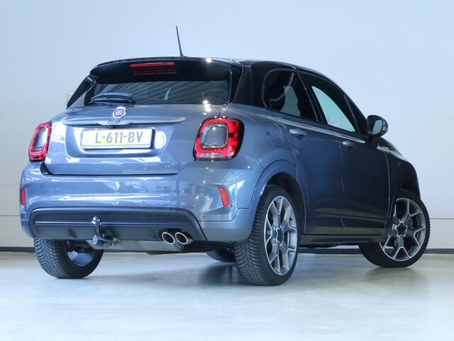 Fiat 500 1.3 150pk Sport * Trekhaak * All-season banden