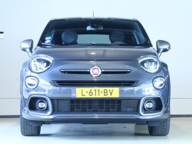 Fiat 500 1.3 150pk Sport * Trekhaak * All-season banden