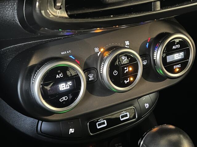 Fiat 500 1.3 150pk Sport * Trekhaak * All-season banden