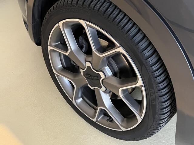 Fiat 500 1.3 150pk Sport * Trekhaak * All-season banden