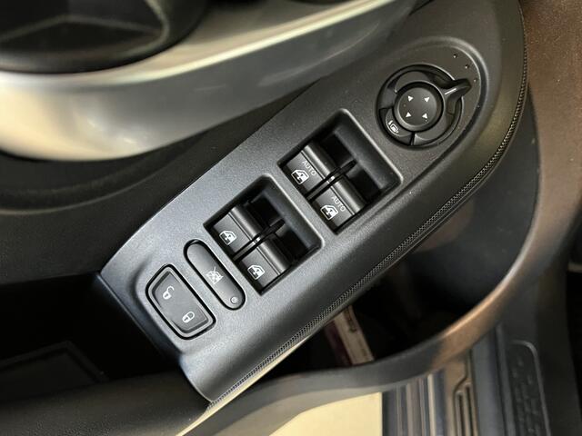 Fiat 500 1.3 150pk Sport * Trekhaak * All-season banden