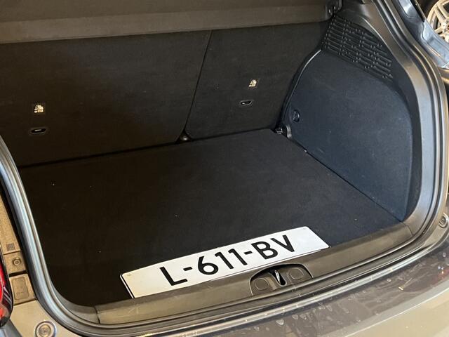 Fiat 500 1.3 150pk Sport * Trekhaak * All-season banden