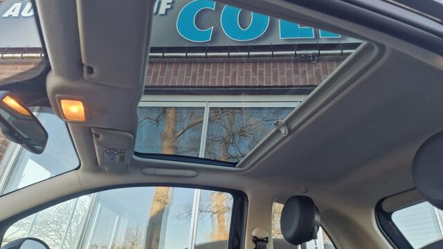 Fiat 500 1.2 Lounge, Panoramadak, Climate Control