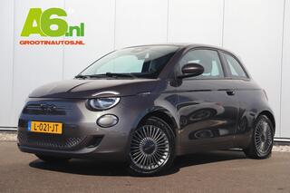fiat-500-icon-42-kwh-automaat-panor