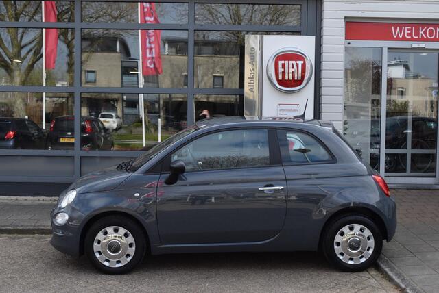 Fiat 500 85pk Turbo Young|Cruise control|Bluetooth