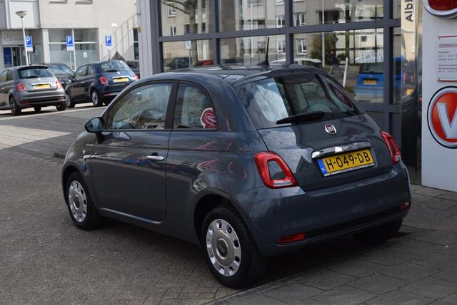Fiat 500 85pk Turbo Young|Cruise control|Bluetooth