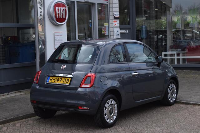 Fiat 500 85pk Turbo Young|Cruise control|Bluetooth