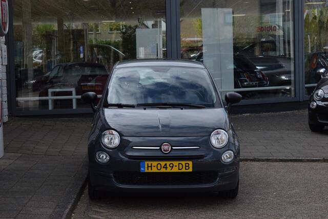 Fiat 500 85pk Turbo Young|Cruise control|Bluetooth